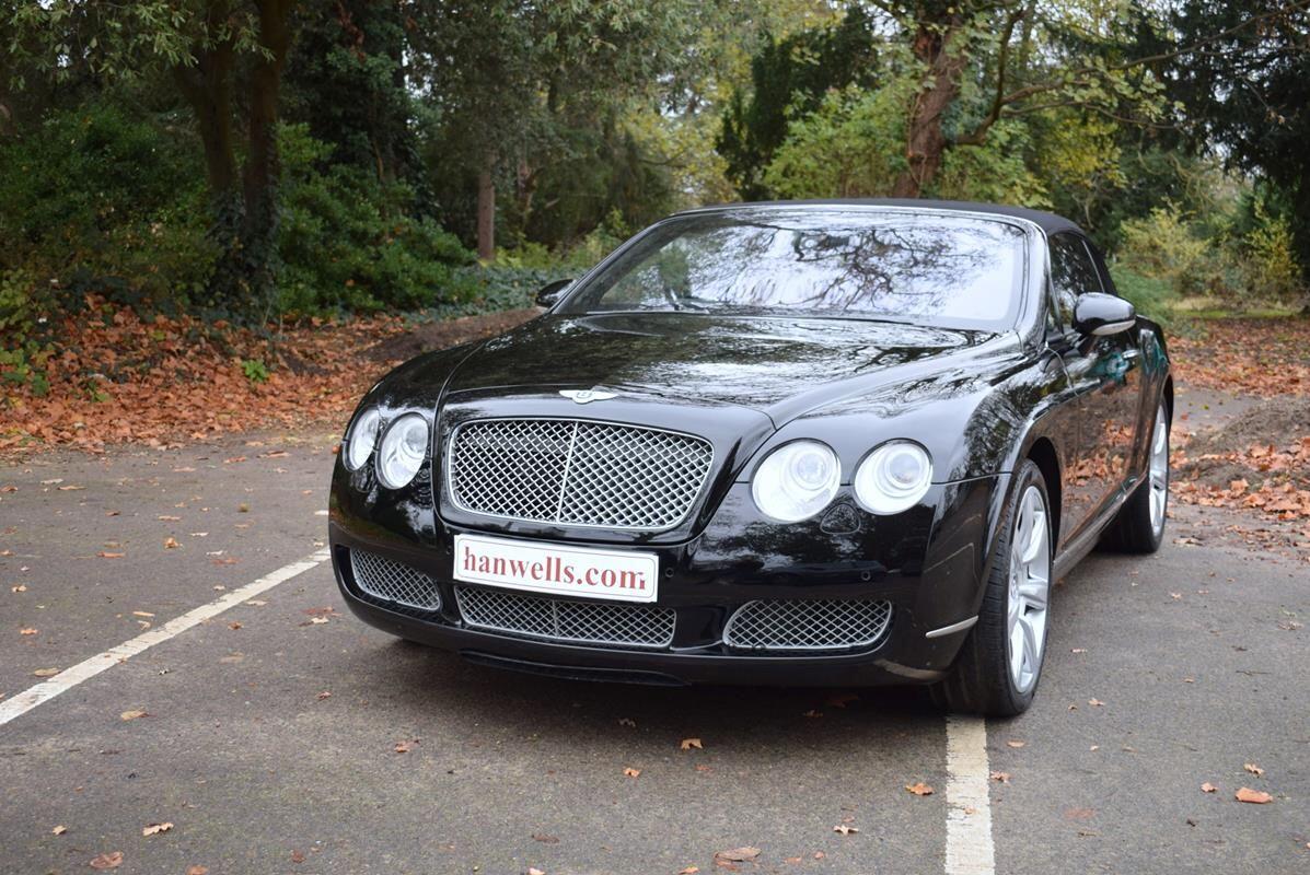 Used Bentley Continental 2006 for sale - 76935968: Photo 2