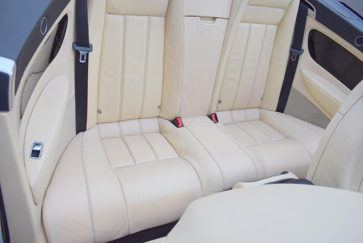 Used Bentley Continental 2006 for sale - 76935968: Photo 20