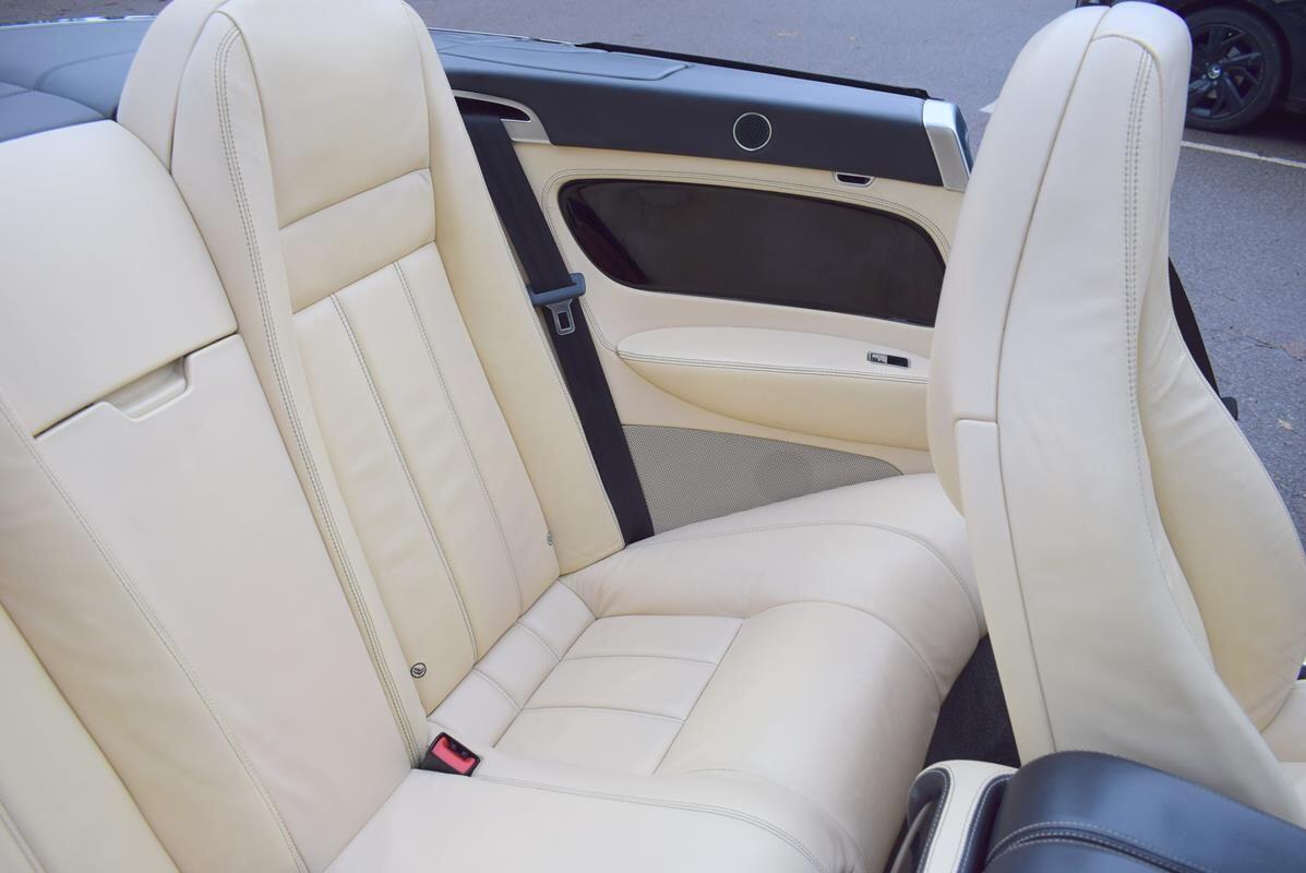 Used Bentley Continental 2006 for sale - 76935968: Photo 21
