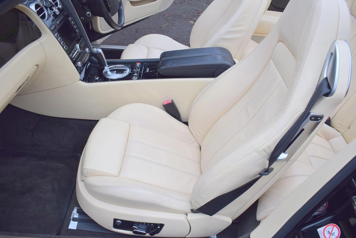 Used Bentley Continental 2006 for sale - 76935968: Photo 23