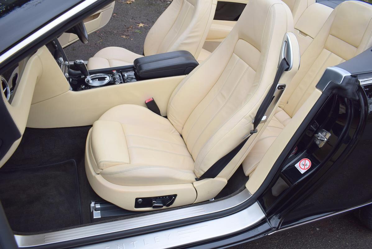 Used Bentley Continental 2006 for sale - 76935968: Photo 25