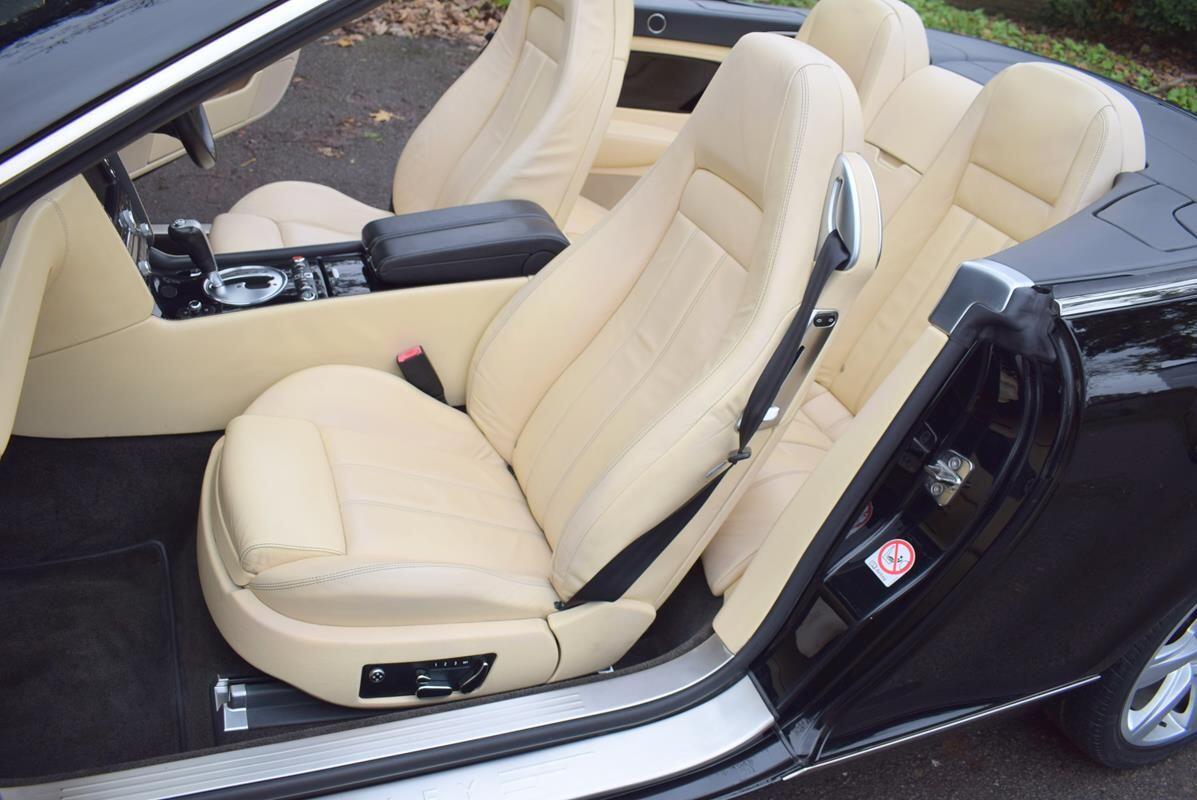 Used Bentley Continental 2006 for sale - 76935968: Photo 26