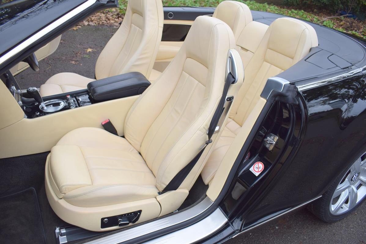 Used Bentley Continental 2006 for sale - 76935968: Photo 27