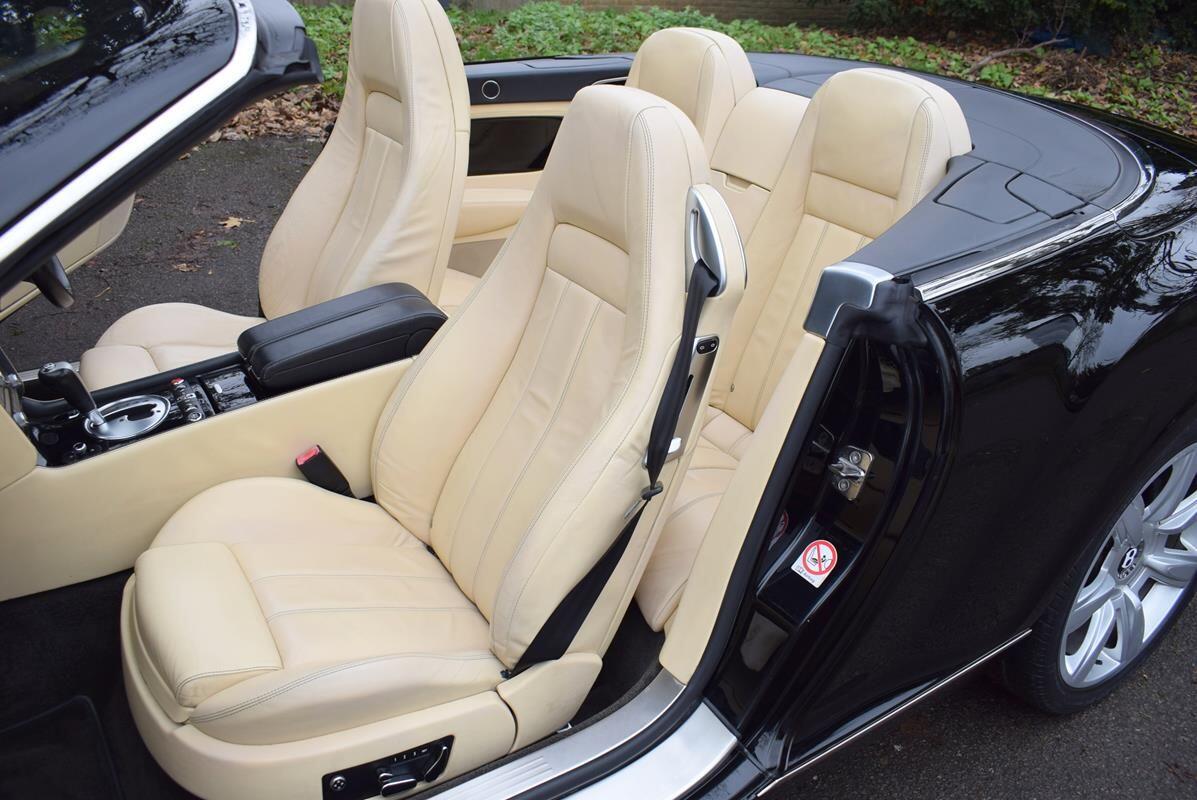 Used Bentley Continental 2006 for sale - 76935968: Photo 28