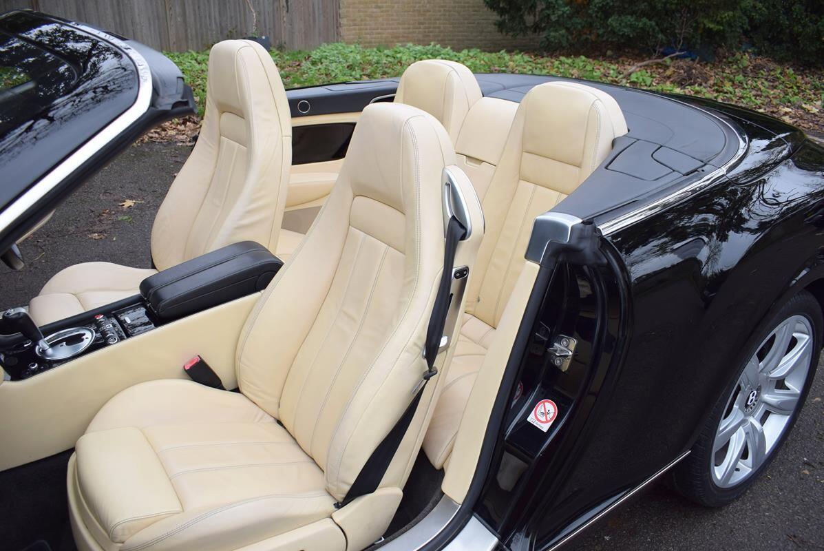 Used Bentley Continental 2006 for sale - 76935968: Photo 29