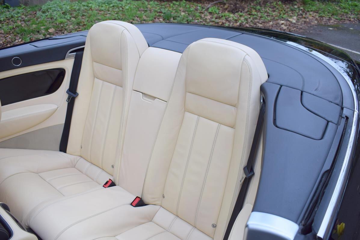 Used Bentley Continental 2006 for sale - 76935968: Photo 30