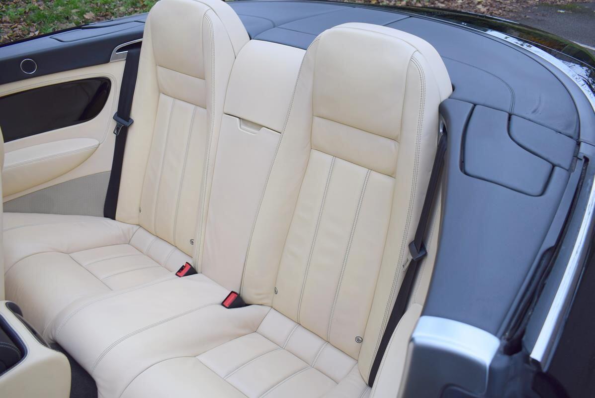 Used Bentley Continental 2006 for sale - 76935968: Photo 31