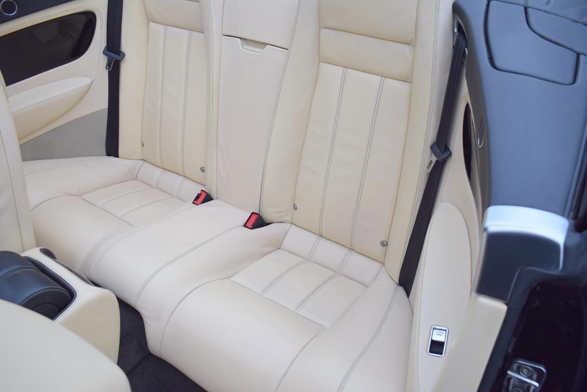 Used Bentley Continental 2006 for sale - 76935968: Photo 32