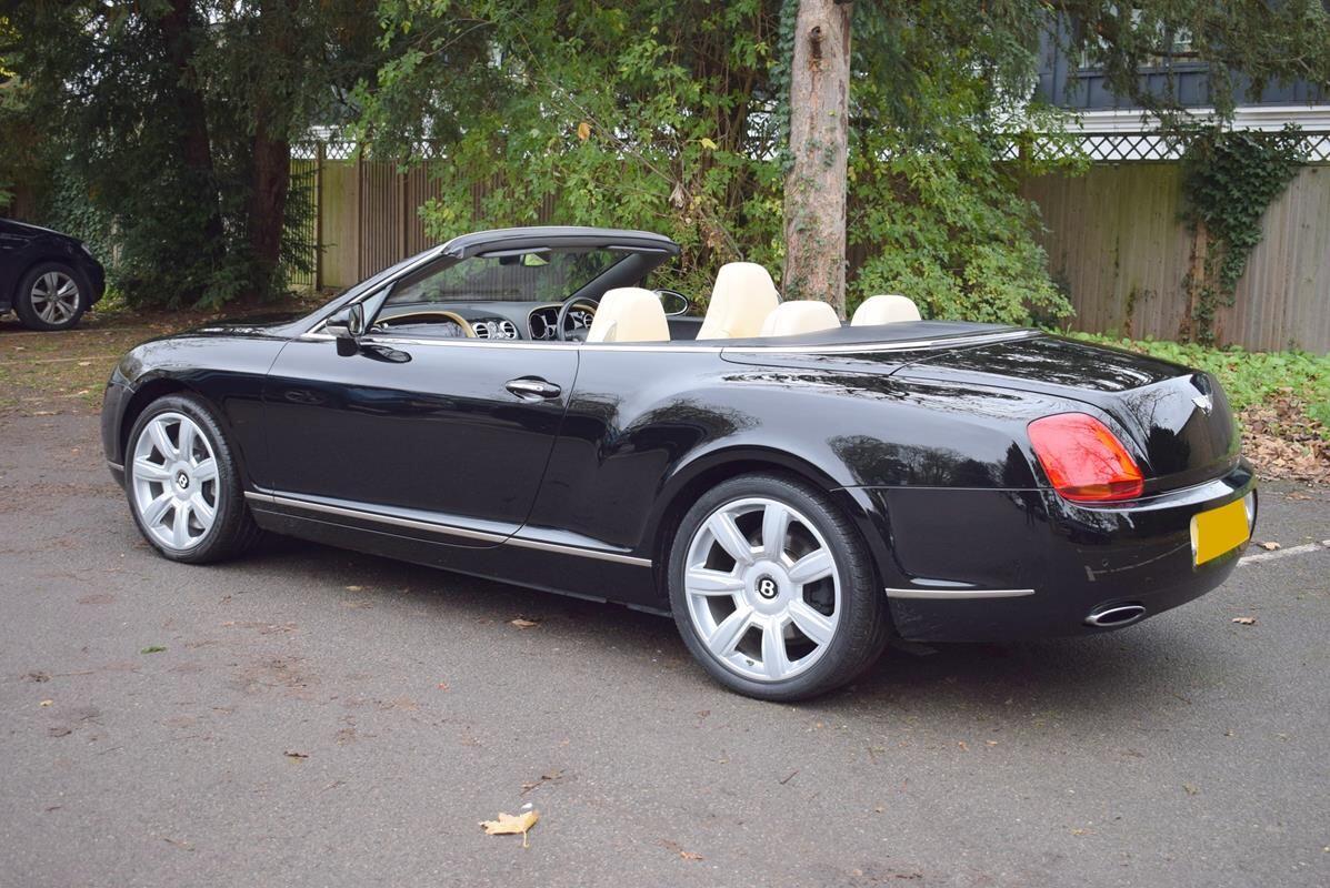 Used Bentley Continental 2006 for sale - 76935968: Photo 37