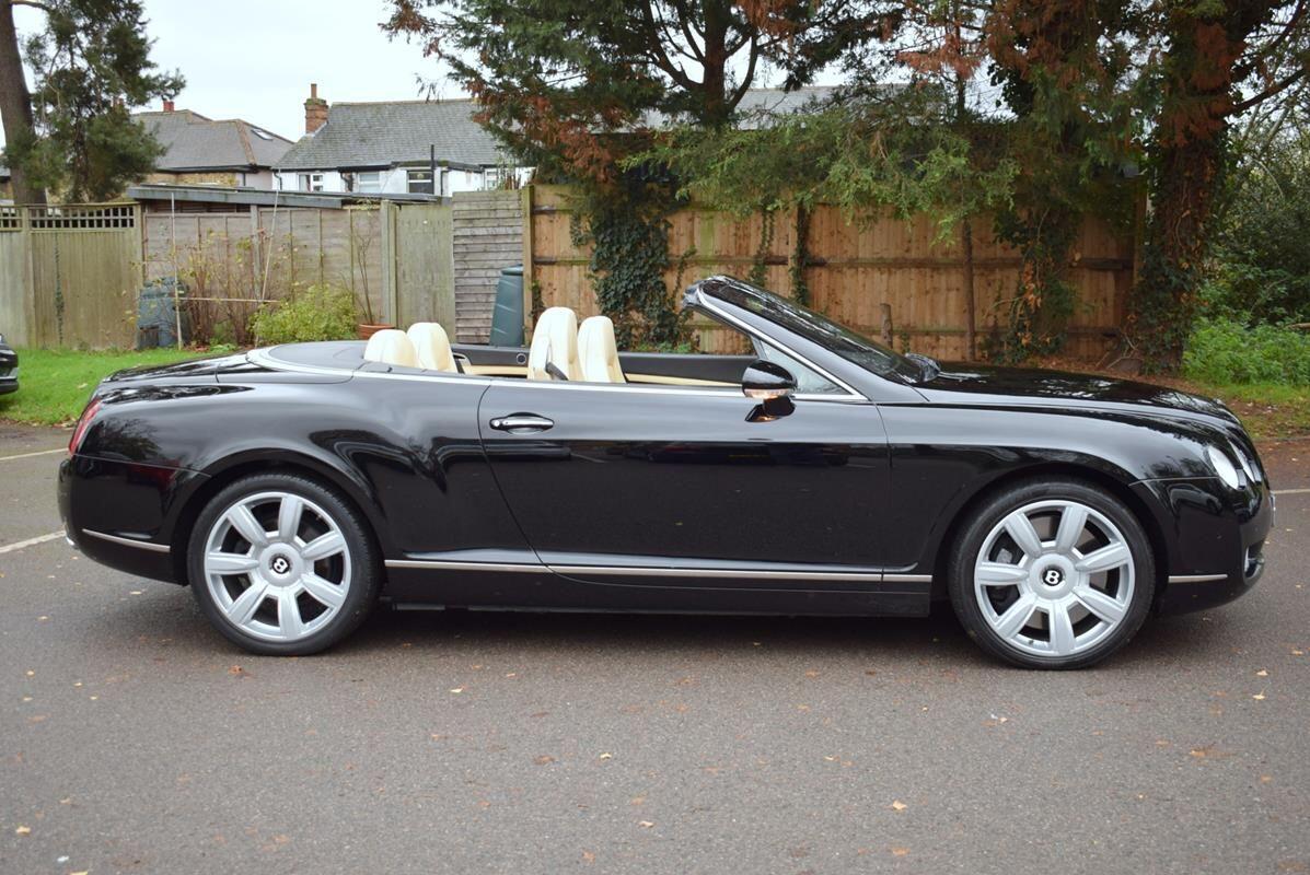 Used Bentley Continental 2006 for sale - 76935968: Photo 38