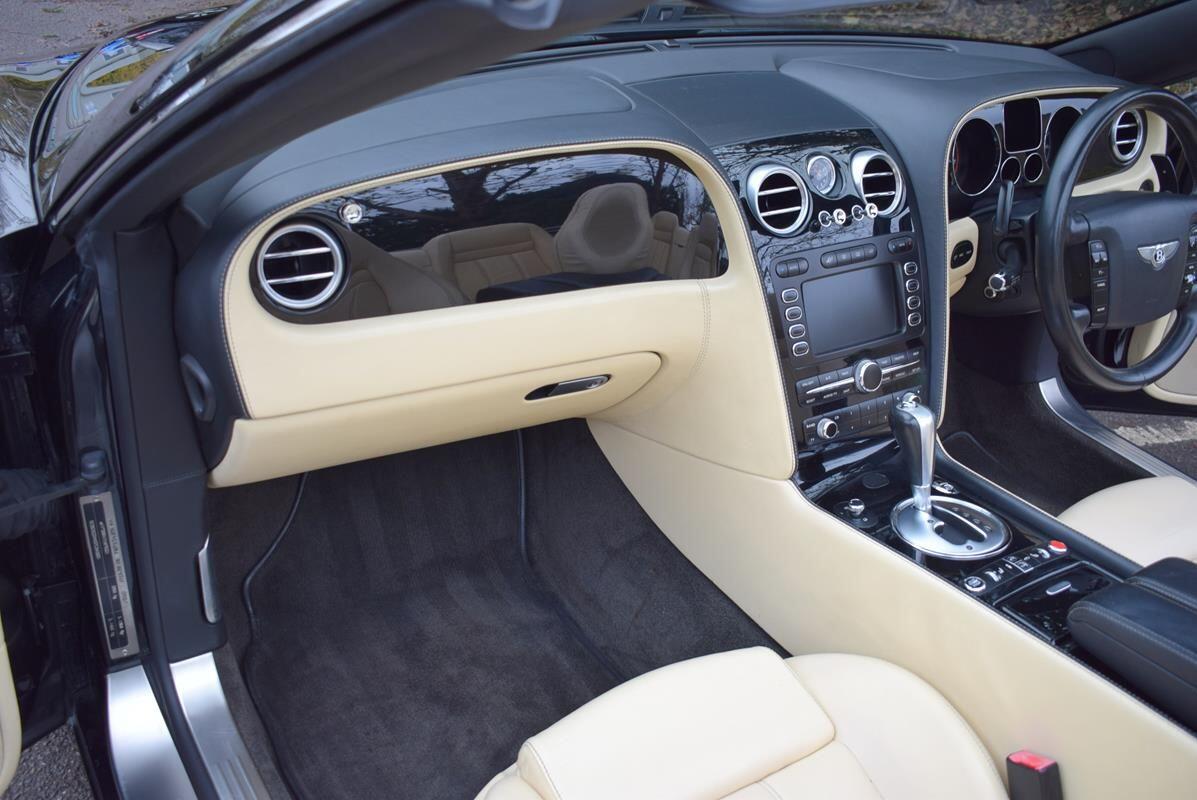 Used Bentley Continental 2006 for sale - 76935968: Photo 4