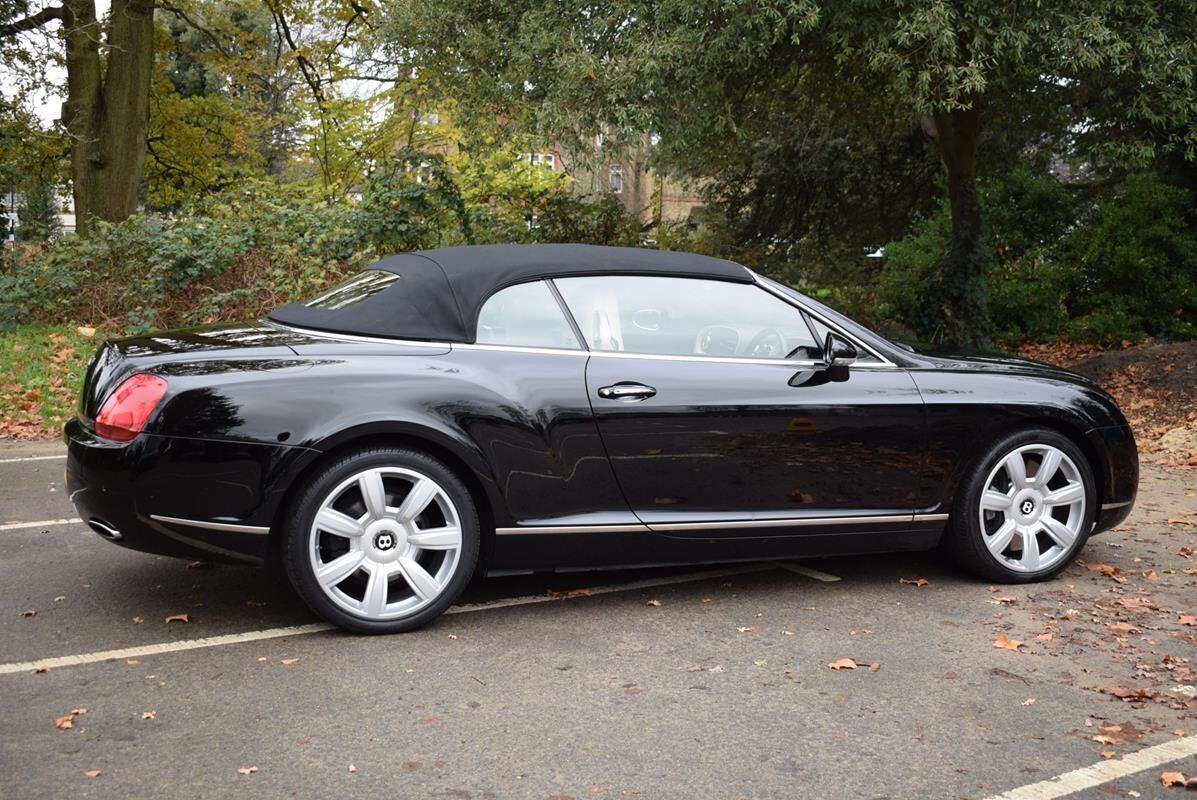 Used Bentley Continental 2006 for sale - 76935968: Photo 41