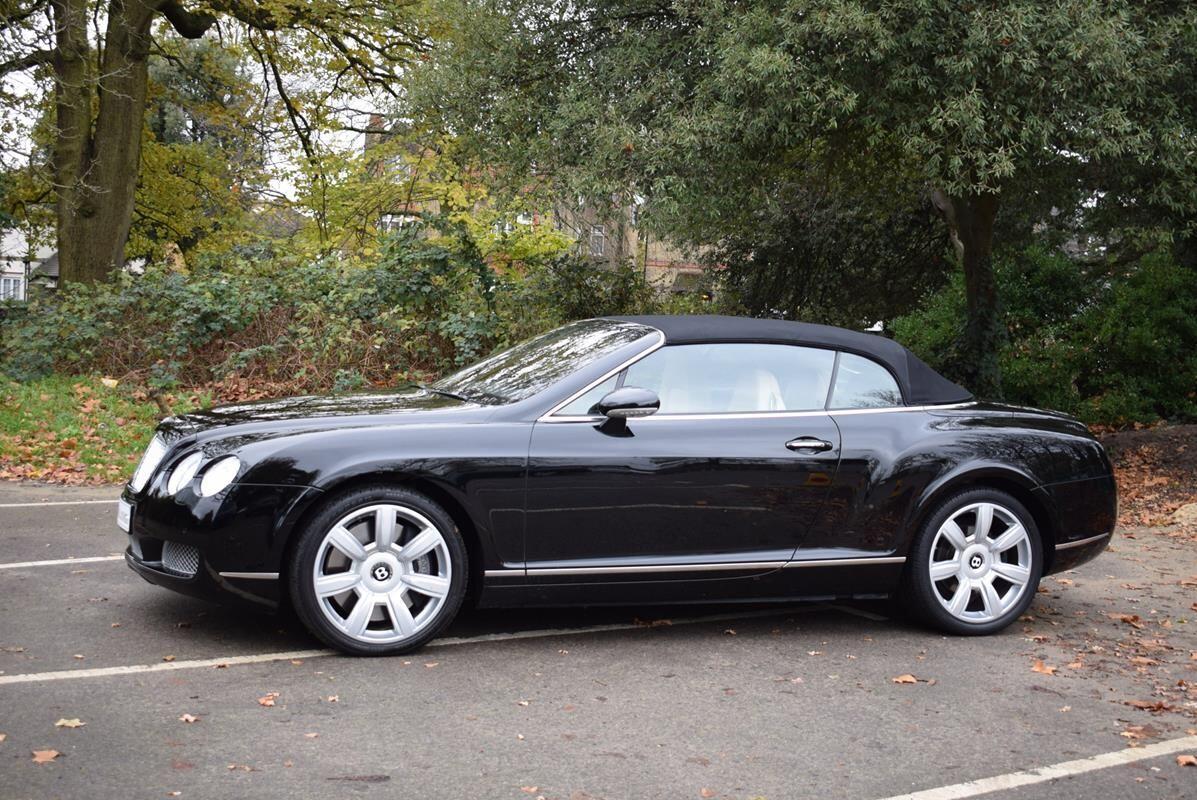 Used Bentley Continental 2006 for sale - 76935968: Photo 47