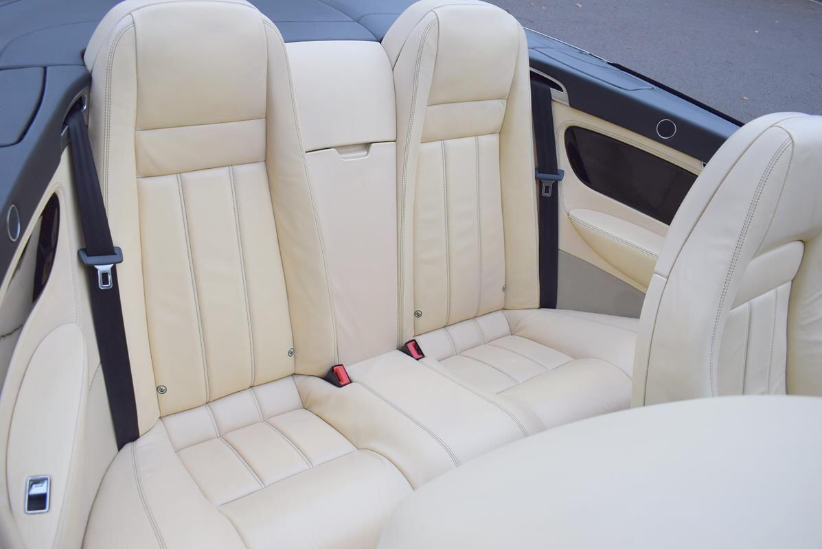 Used Bentley Continental 2006 for sale - 76935968: Photo 5