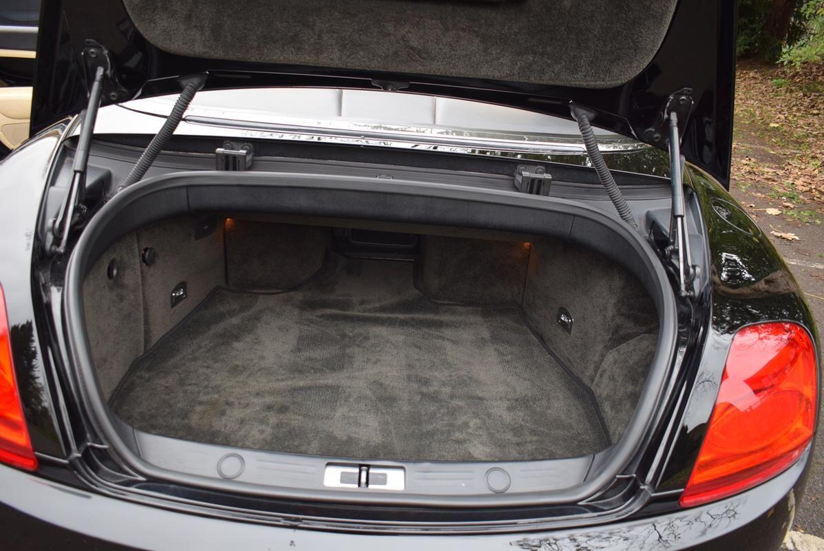 Used Bentley Continental 2006 for sale - 76935968: Photo 51