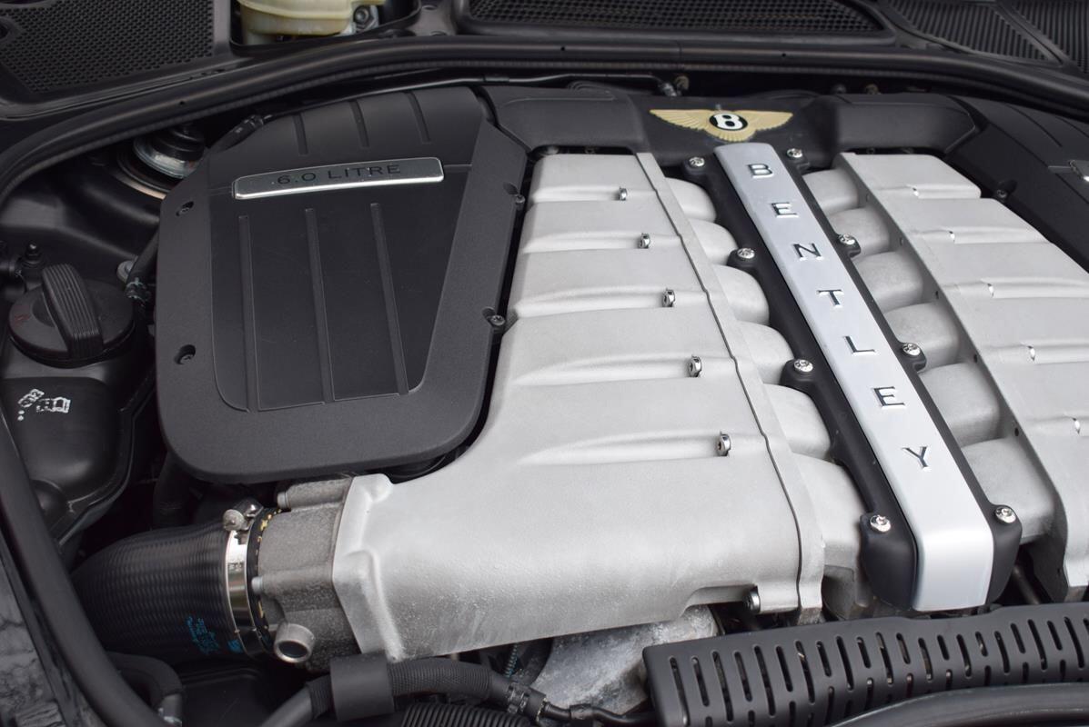 Used Bentley Continental 2006 for sale - 76935968: Photo 52