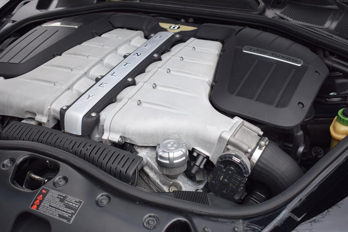 Used Bentley Continental 2006 for sale - 76935968: Photo 53