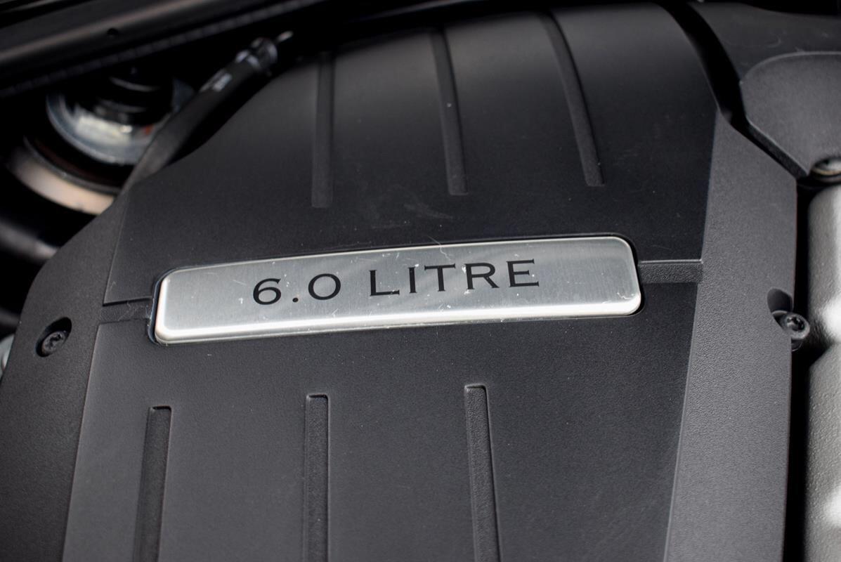 Used Bentley Continental 2006 for sale - 76935968: Photo 54