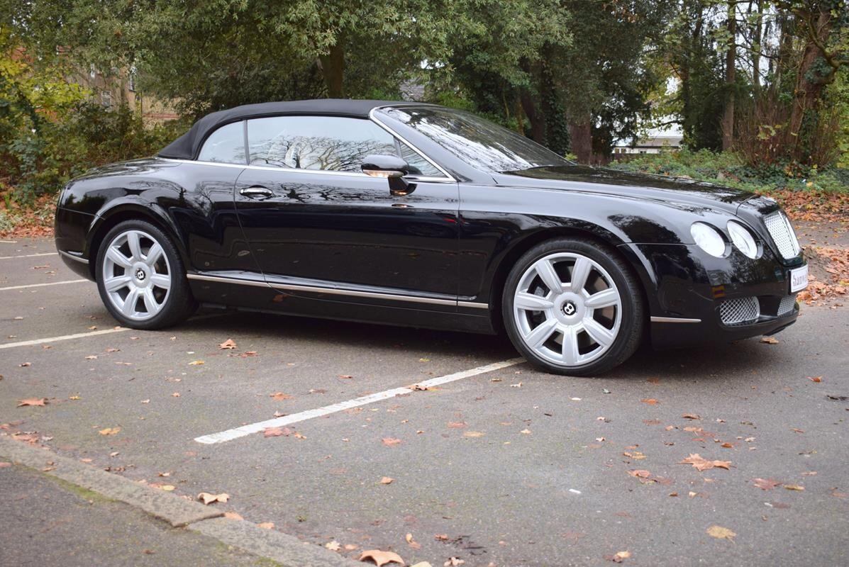 Used Bentley Continental 2006 for sale - 76935968: Photo 6