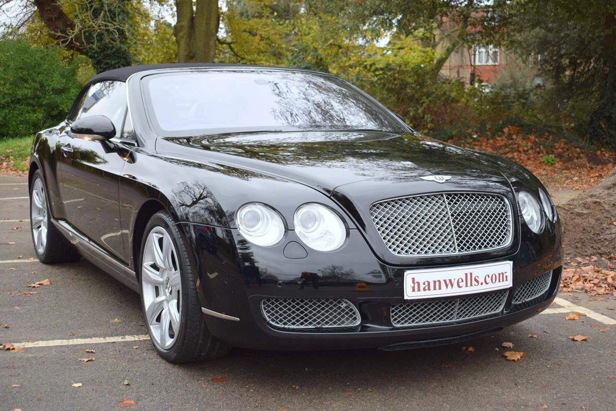 Used Bentley Continental 2006 for sale - 76935968: Photo 7