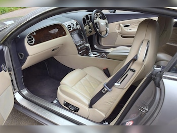 Used Bentley Continental 2007 for sale - 79472319: Photo