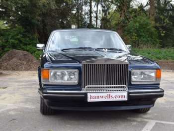 Used Rolls-Royce Silver Spirit 1992 for sale - 74618139: Photo