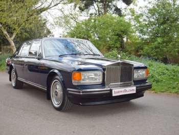 Used Rolls-Royce Silver Spirit 1992 for sale - 74618139: Photo