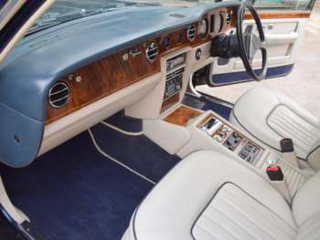 Used Rolls-Royce Silver Spirit 1992 for sale - 74618139: Photo