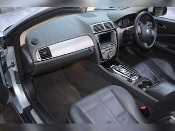 Used Jaguar XK 2010 for sale - 78307282: Photo