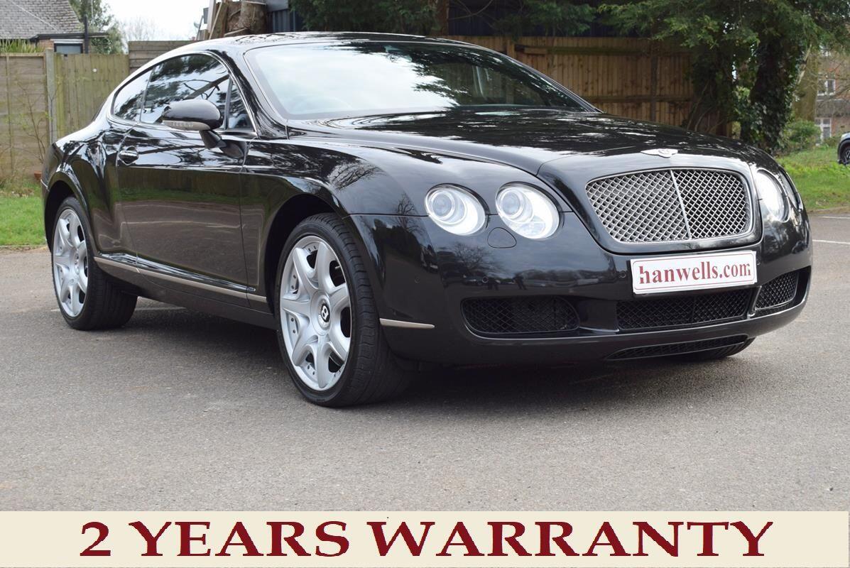 Used Bentley Continental 2006 for sale - 76592323: Photo 1