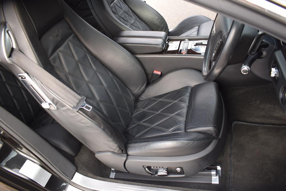 Used Bentley Continental 2006 for sale - 76592323: Photo 10