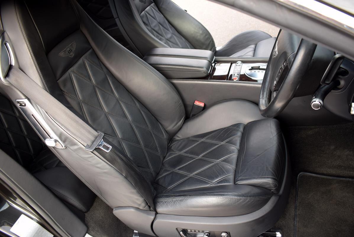 Used Bentley Continental 2006 for sale - 76592323: Photo 11