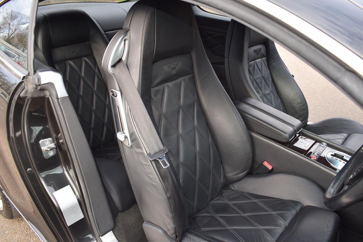 Used Bentley Continental 2006 for sale - 76592323: Photo 14