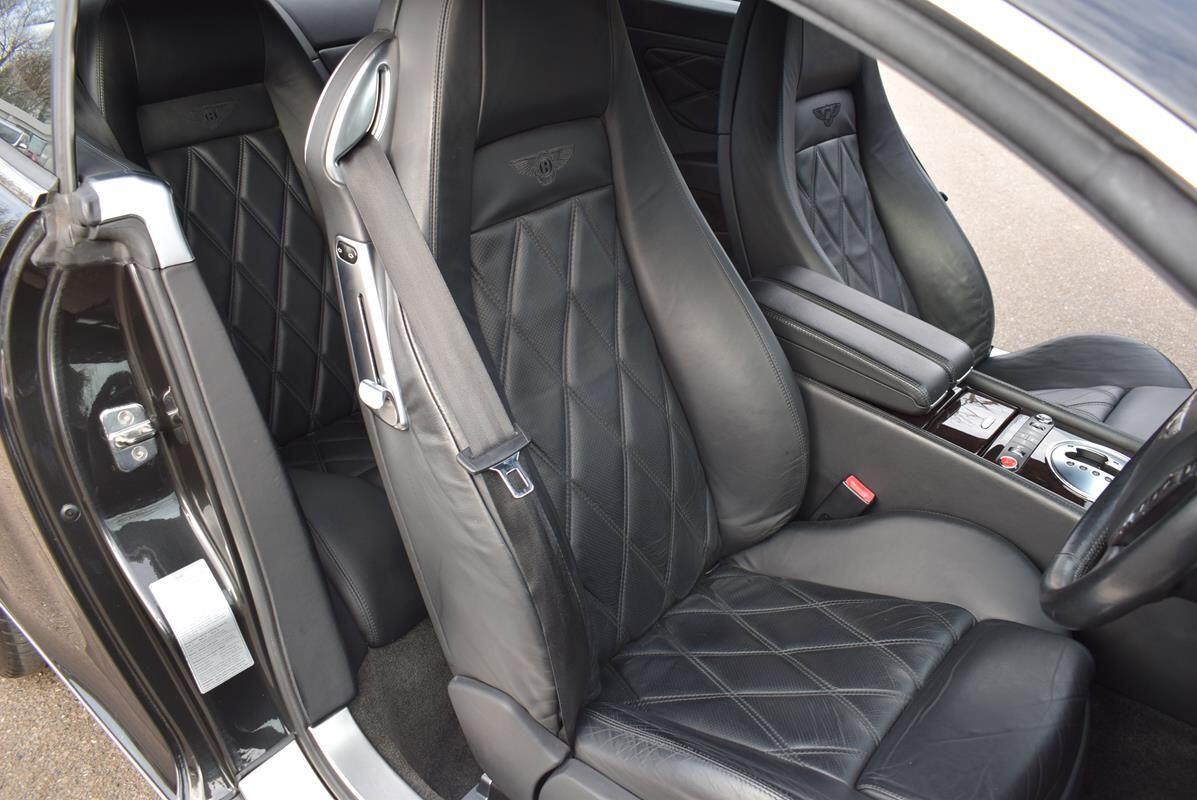 Used Bentley Continental 2006 for sale - 76592323: Photo 15