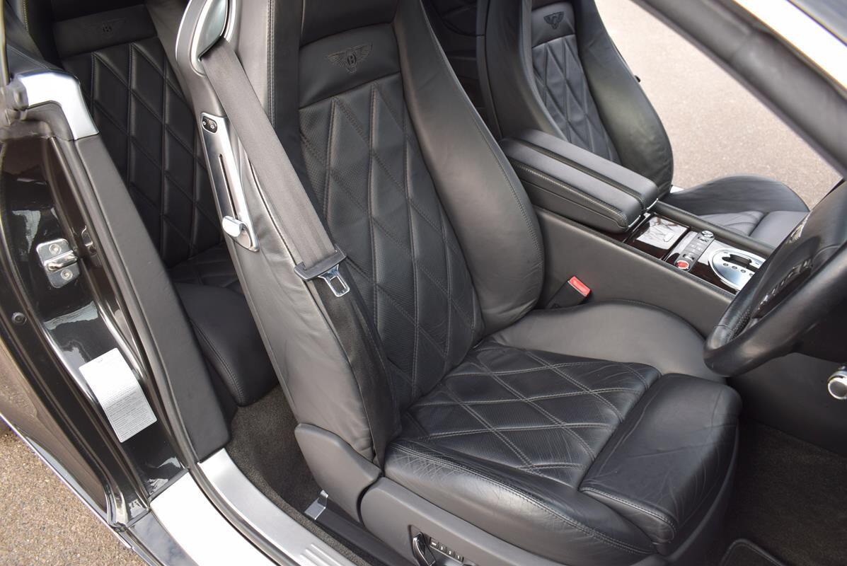 Used Bentley Continental 2006 for sale - 76592323: Photo 16