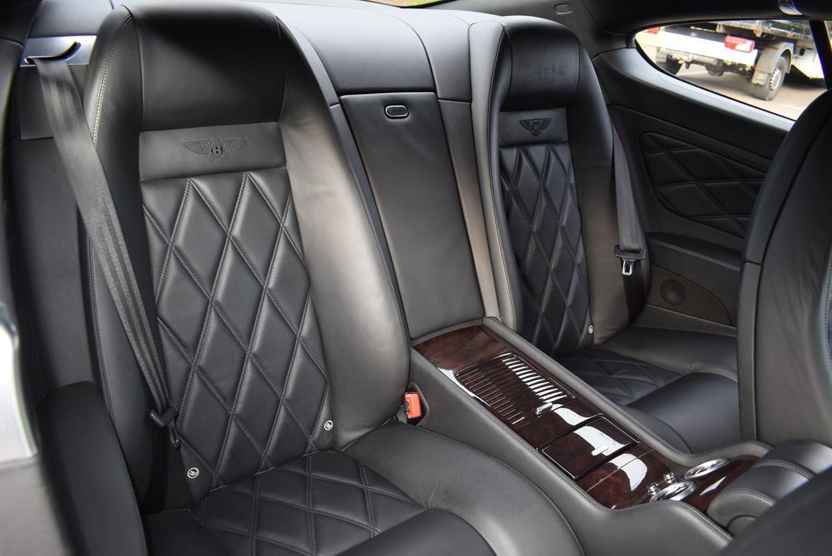 Used Bentley Continental 2006 for sale - 76592323: Photo 17