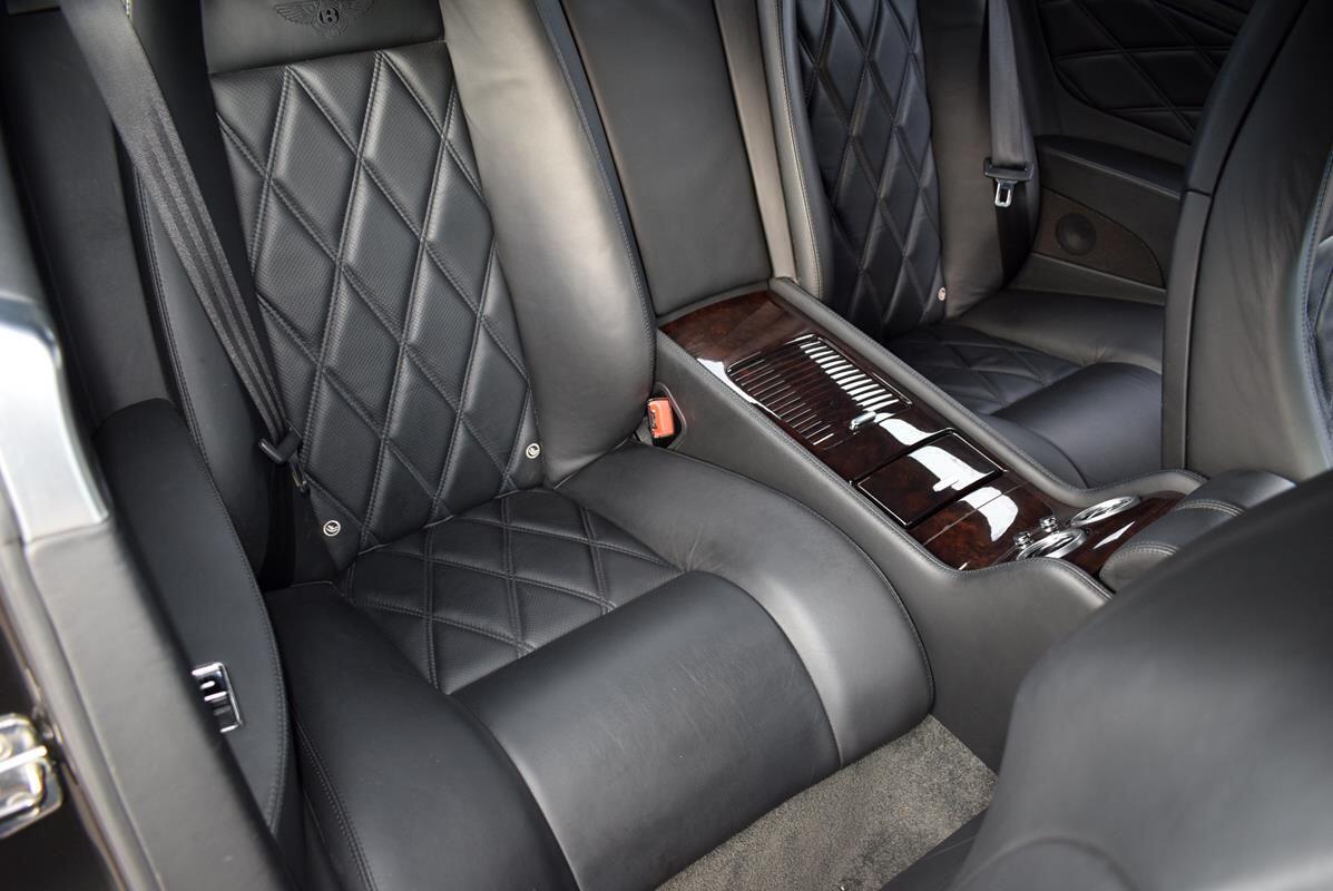 Used Bentley Continental 2006 for sale - 76592323: Photo 18