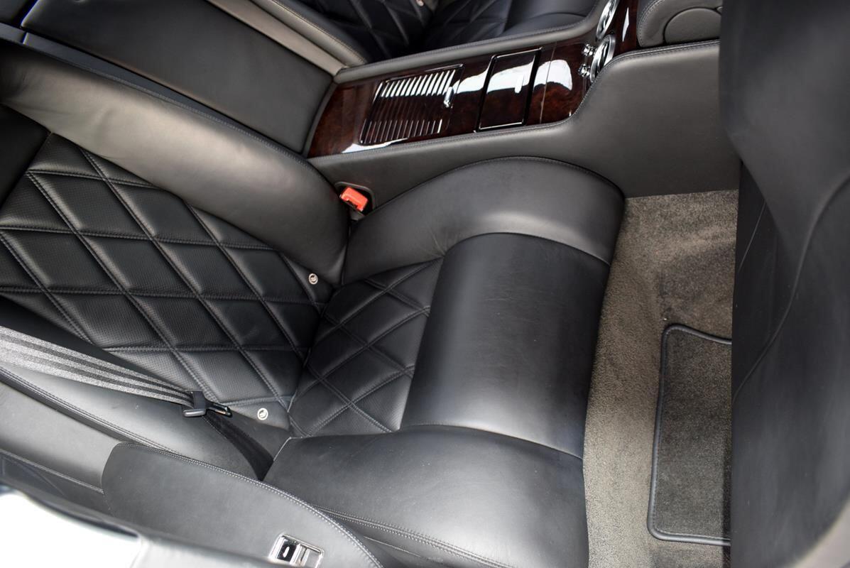 Used Bentley Continental 2006 for sale - 76592323: Photo 19
