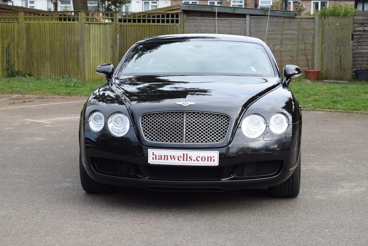 Used Bentley Continental 2006 for sale - 76592323: Photo 2
