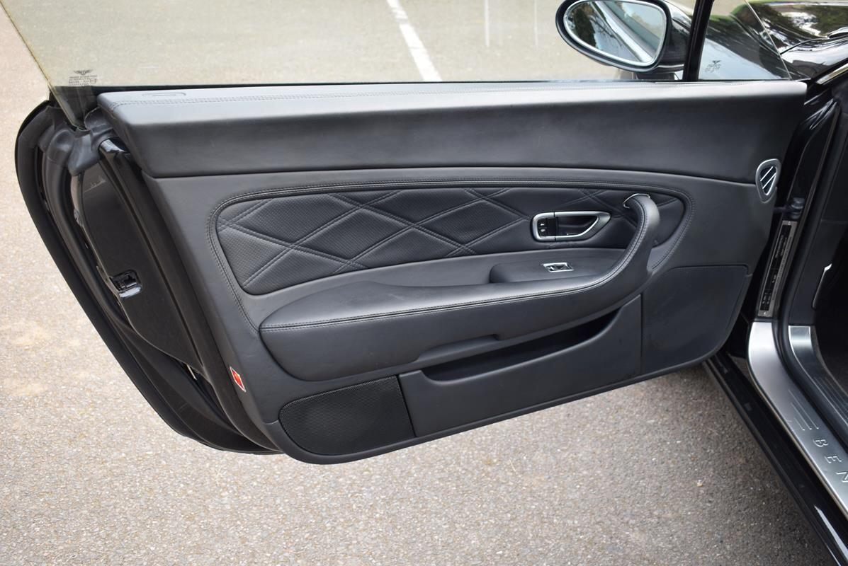 Used Bentley Continental 2006 for sale - 76592323: Photo 20