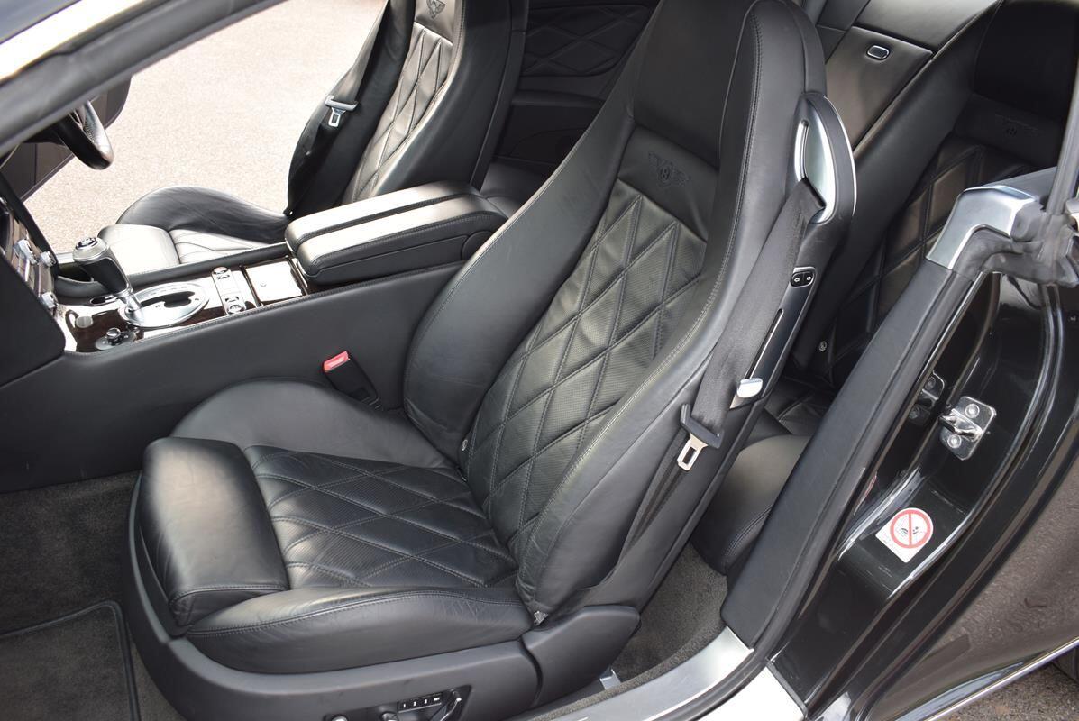 Used Bentley Continental 2006 for sale - 76592323: Photo 21