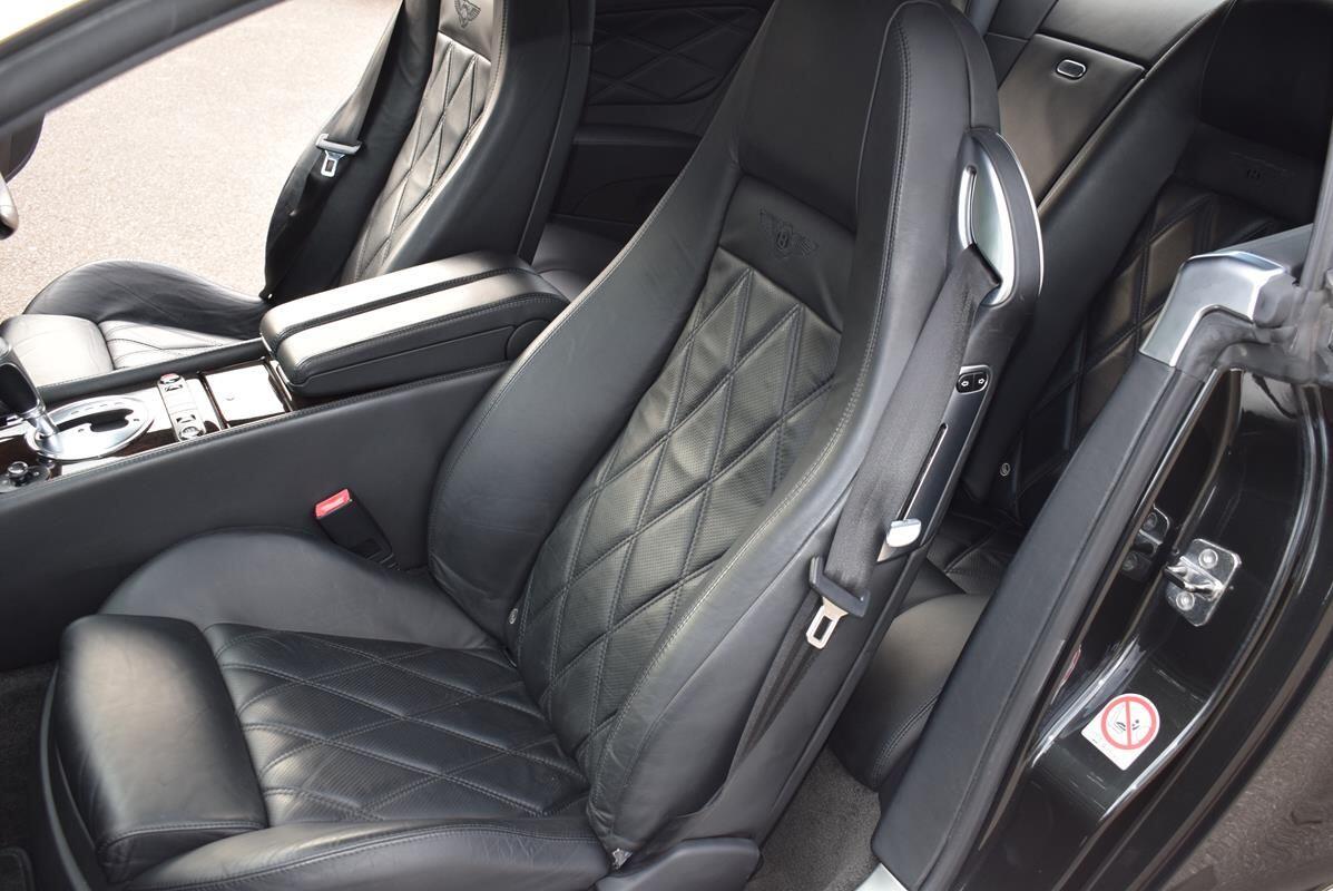 Used Bentley Continental 2006 for sale - 76592323: Photo 22