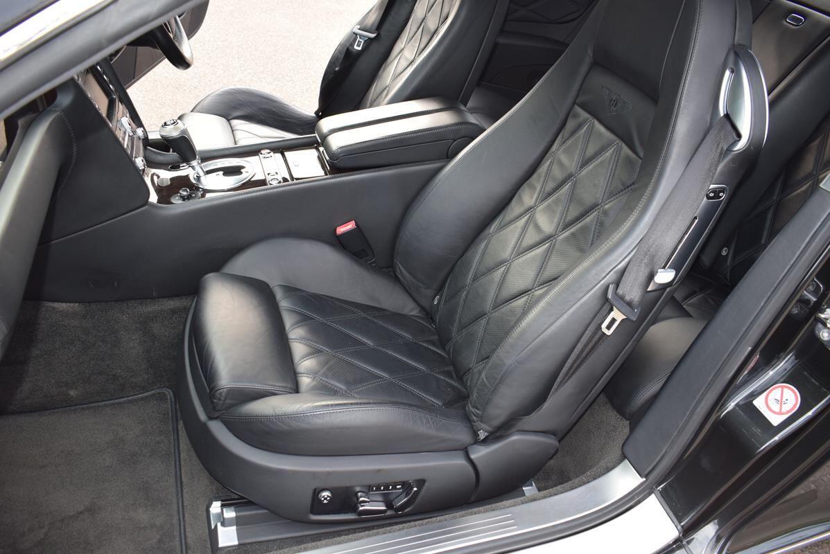 Used Bentley Continental 2006 for sale - 76592323: Photo 24