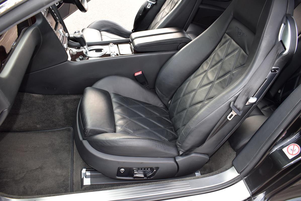 Used Bentley Continental 2006 for sale - 76592323: Photo 25