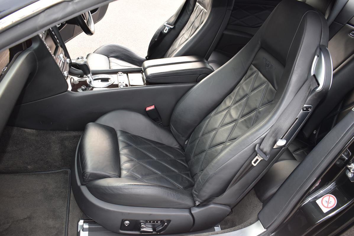 Used Bentley Continental 2006 for sale - 76592323: Photo 26