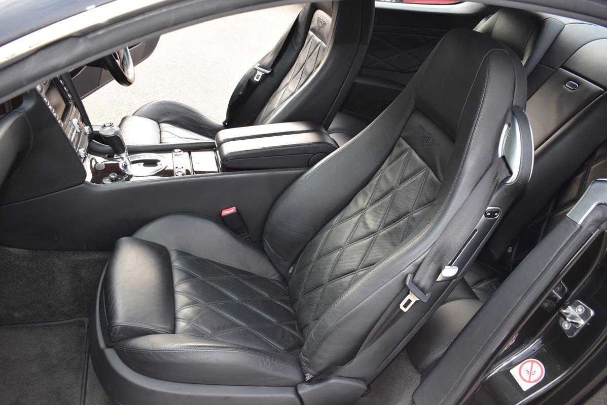 Used Bentley Continental 2006 for sale - 76592323: Photo 27