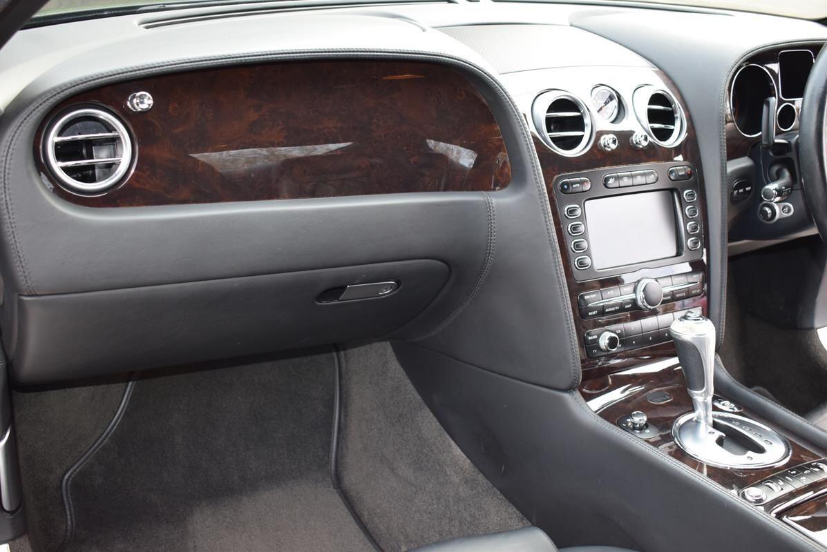 Used Bentley Continental 2006 for sale - 76592323: Photo 28