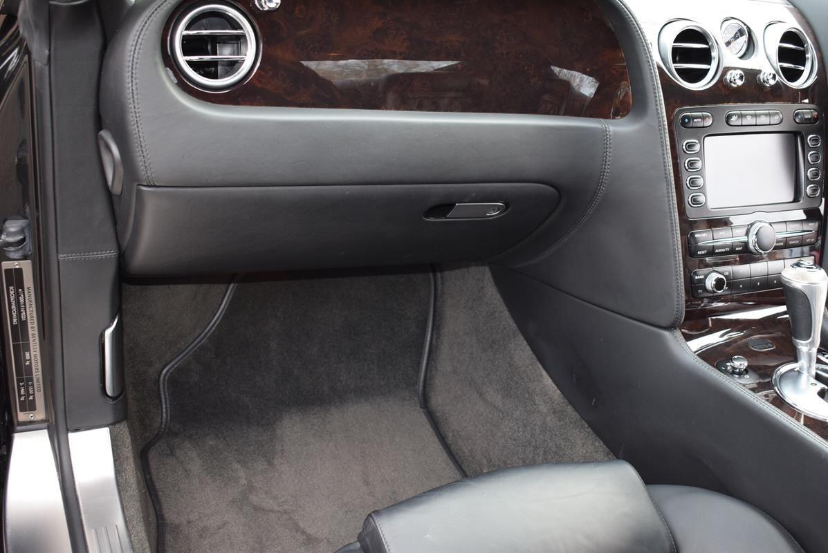 Used Bentley Continental 2006 for sale - 76592323: Photo 29
