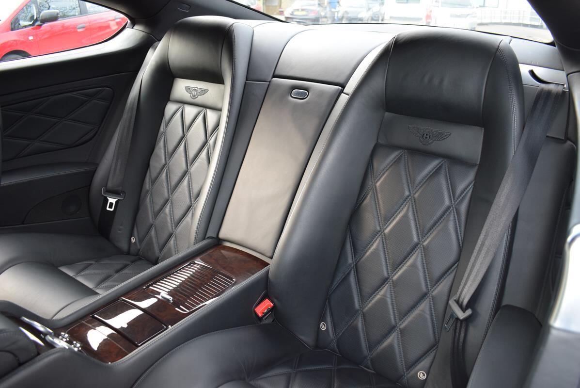 Used Bentley Continental 2006 for sale - 76592323: Photo 31