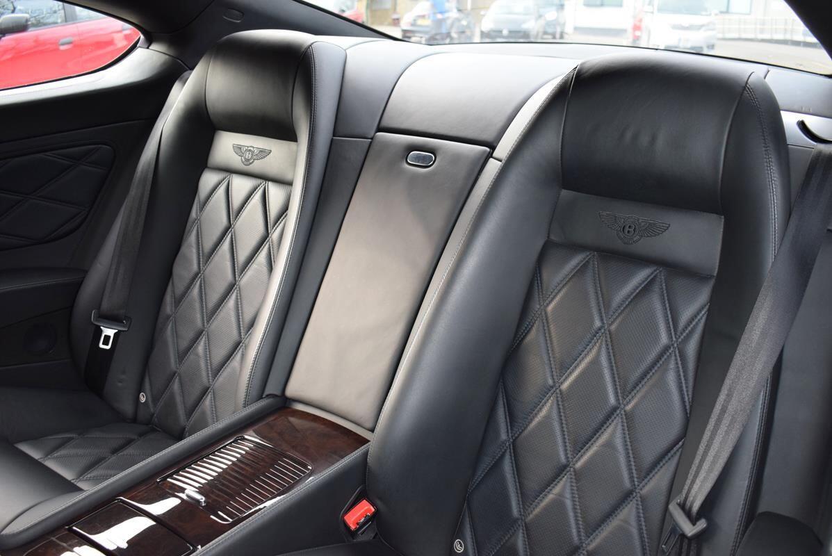 Used Bentley Continental 2006 for sale - 76592323: Photo 32